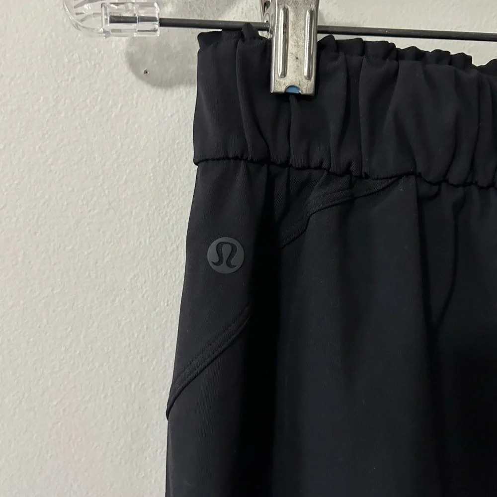 Lululemon Stretch High-Rise Pant 7/8 Length - Picture 4 of 5